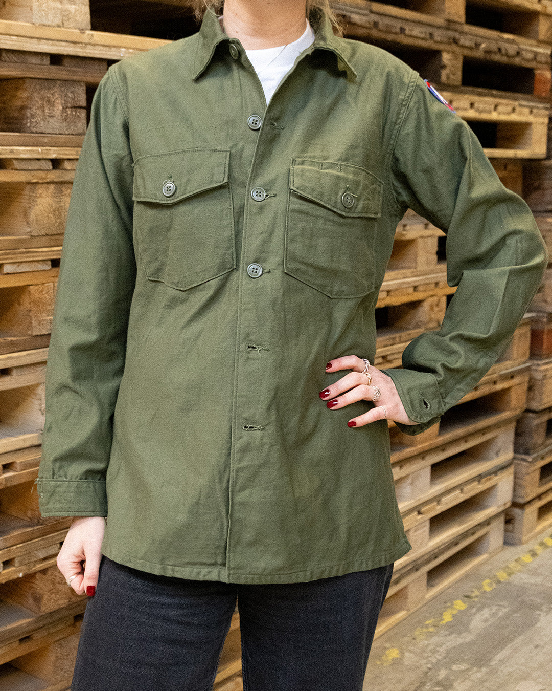 OVERSHIRT | Where´s the Beer?