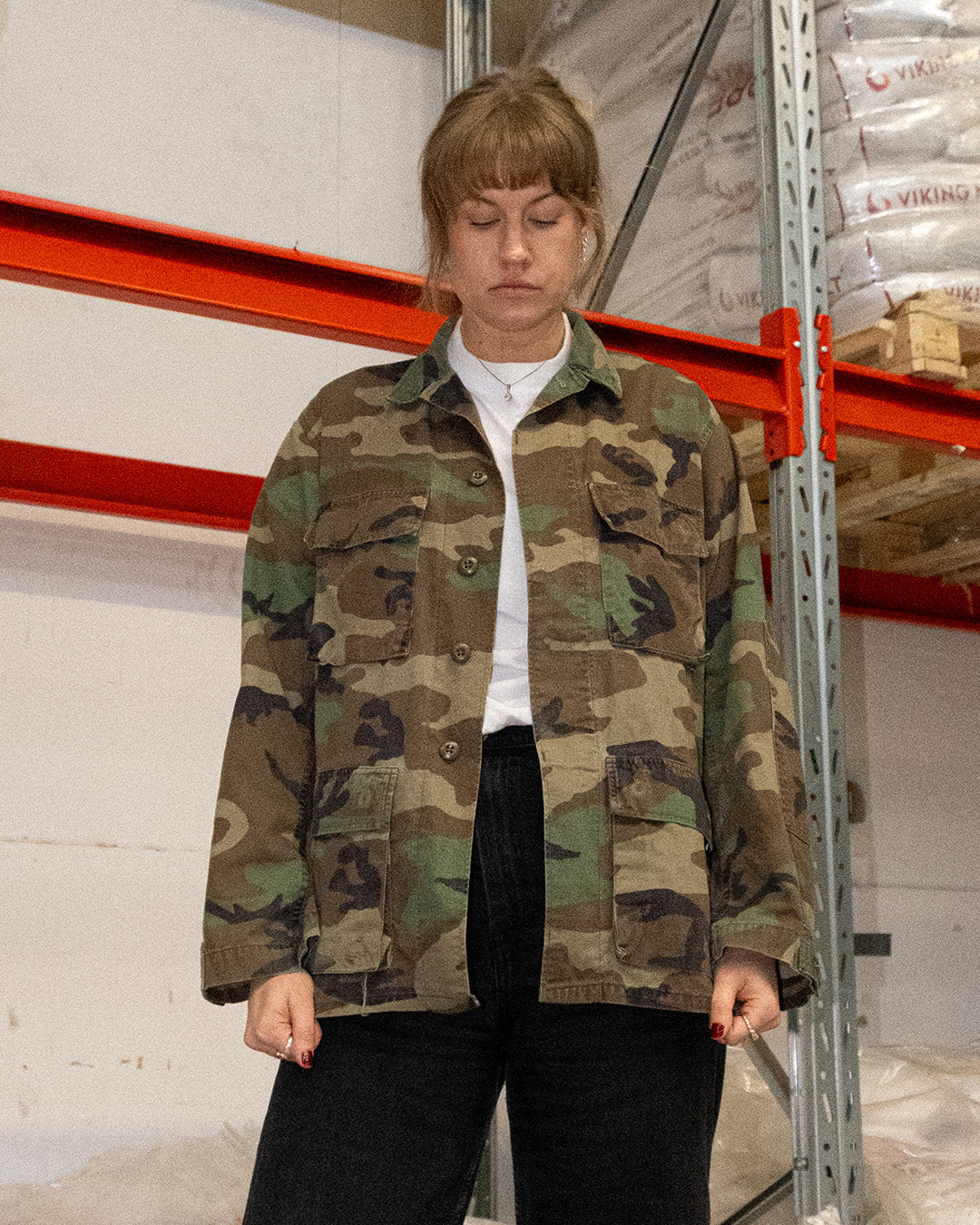 JACKA | Make Beer not War