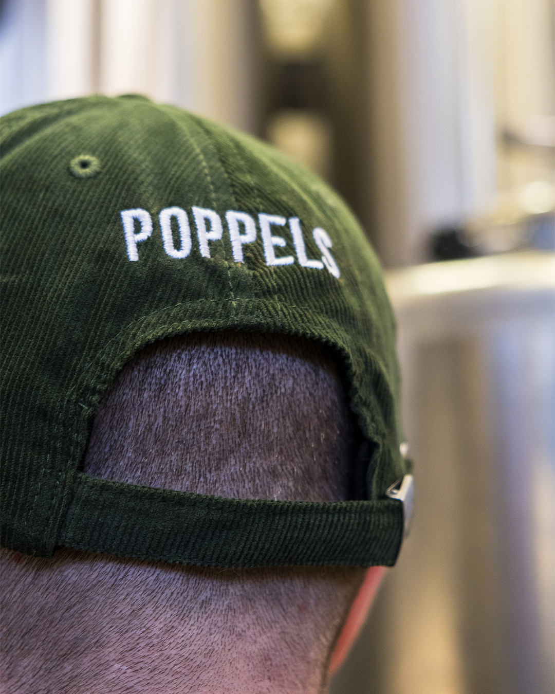 KEPS GRÖN HUMLEBOMB