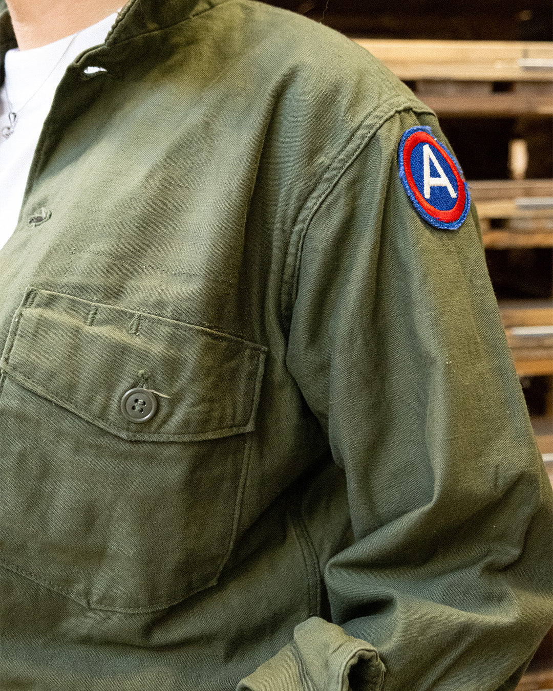 OVERSHIRT | Where´s the Beer?