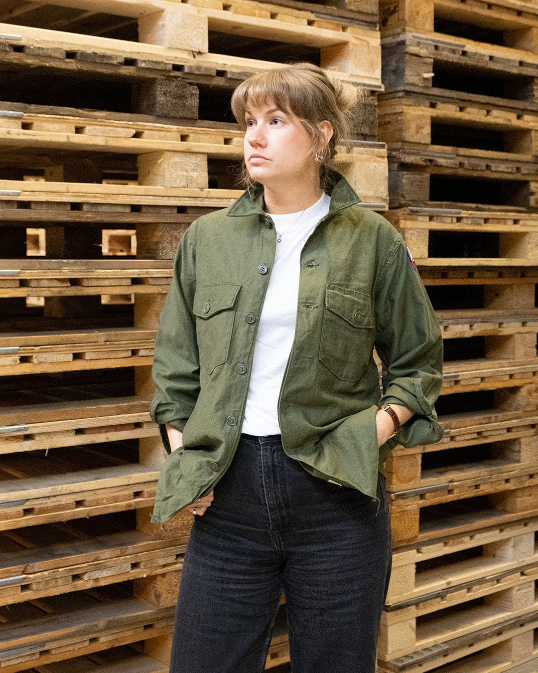 OVERSHIRT | Where´s the Beer?