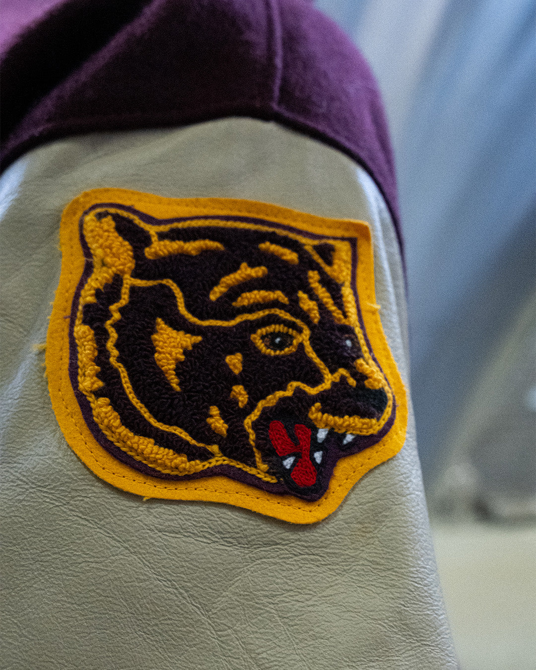 COLLAGEJACKA | Poppels Craft Beer