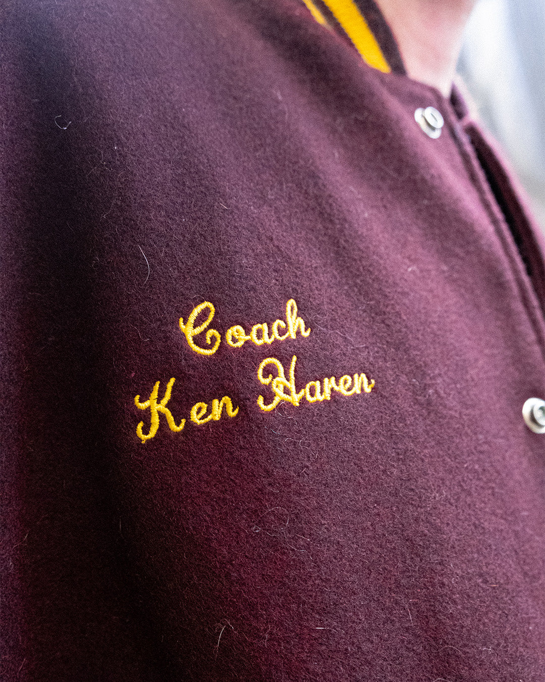 COLLAGEJACKA | Poppels Craft Beer