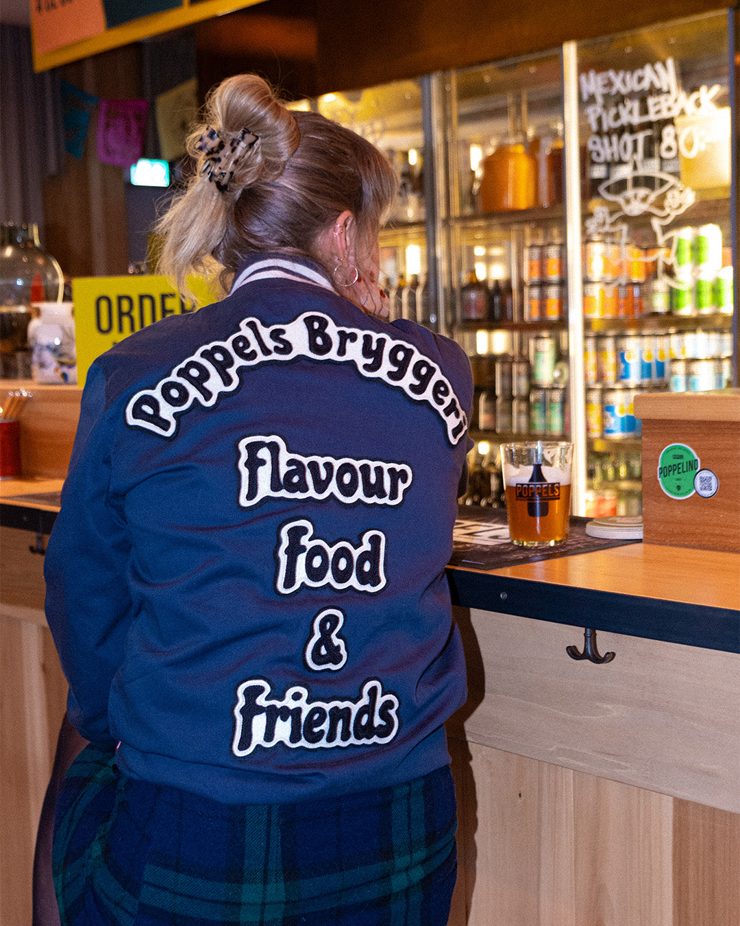 JACKA | Flavour, Food & Friends