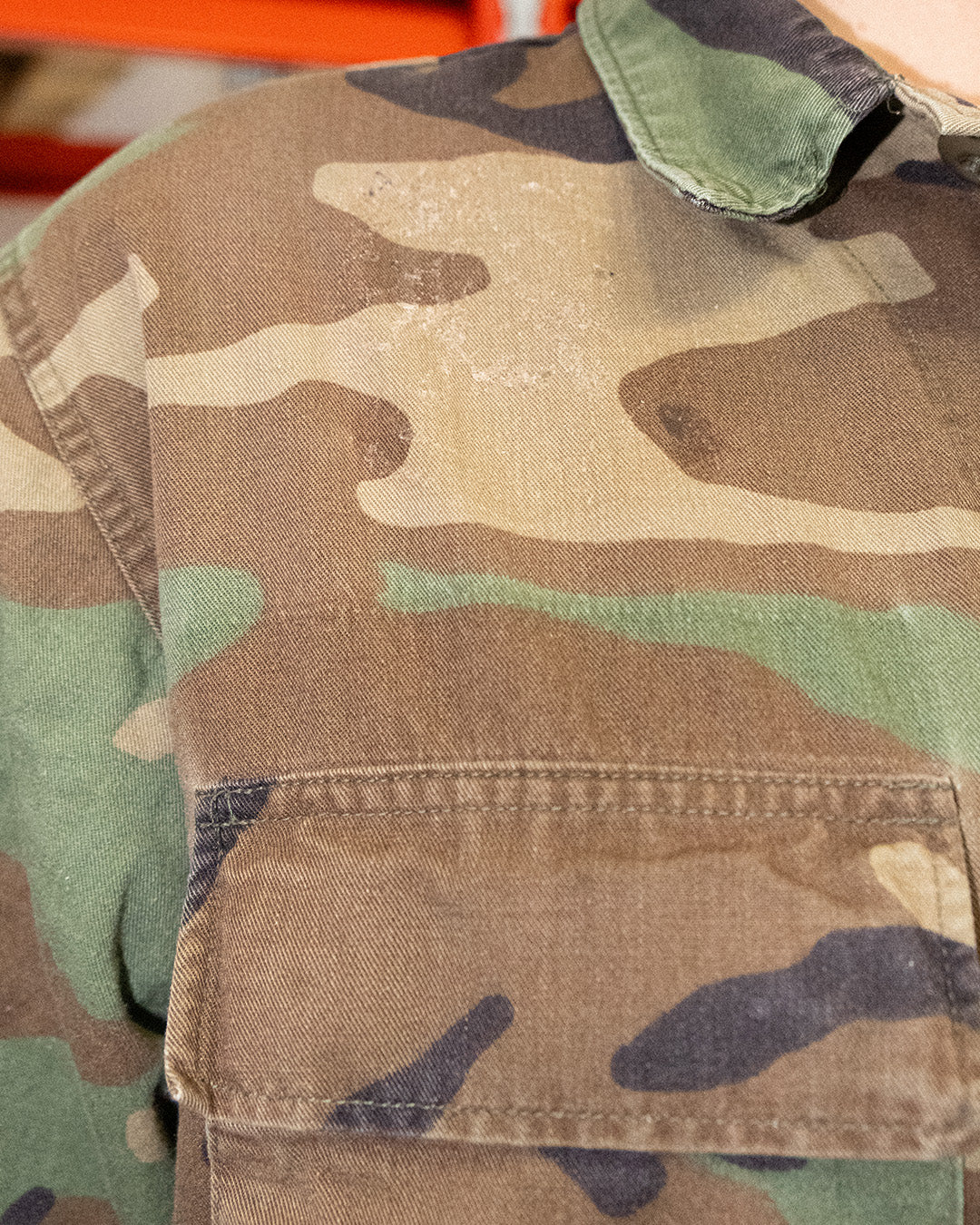 JACKA | Make Beer not War