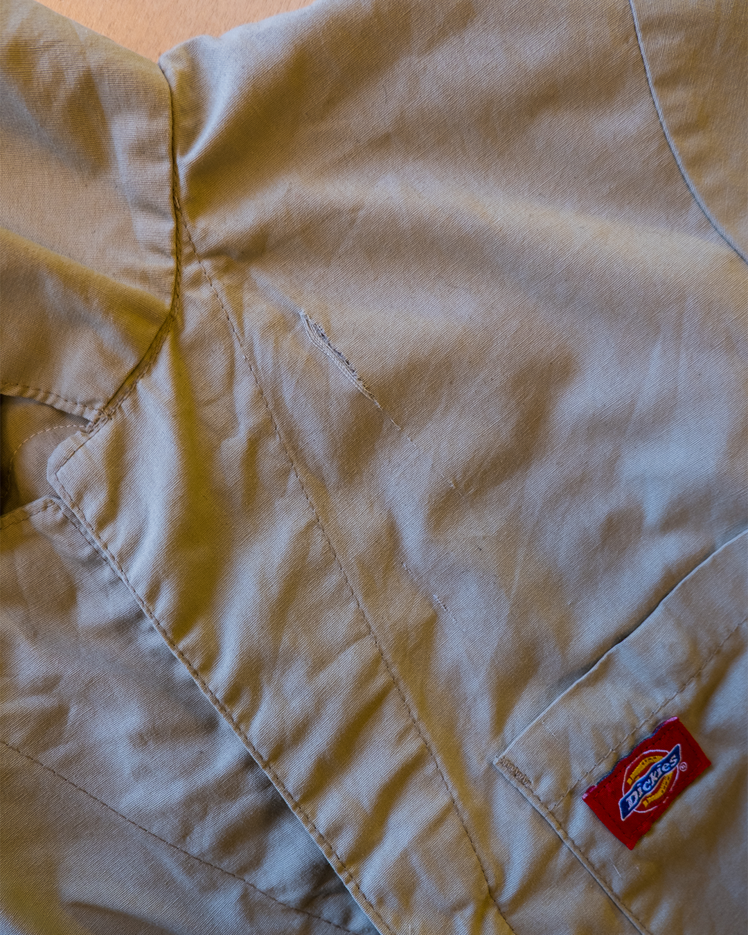 JUMPSUIT | Prisoner of Beer