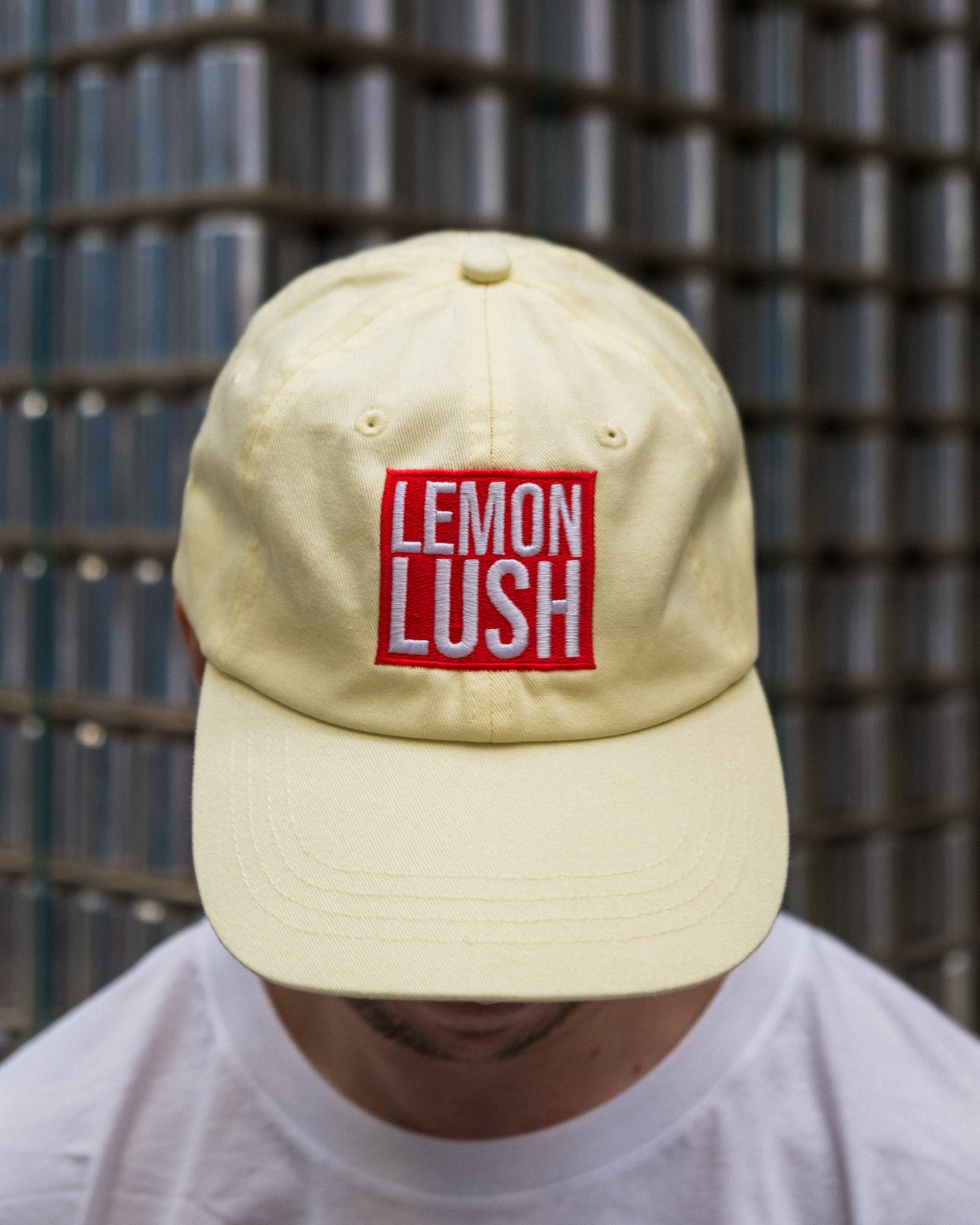 KEPS GUL LEMON LUSH