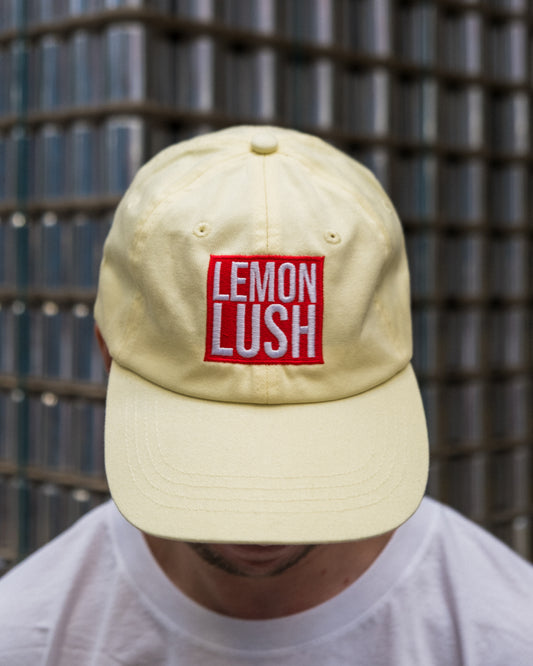 KEPS GUL LEMON LUSH
